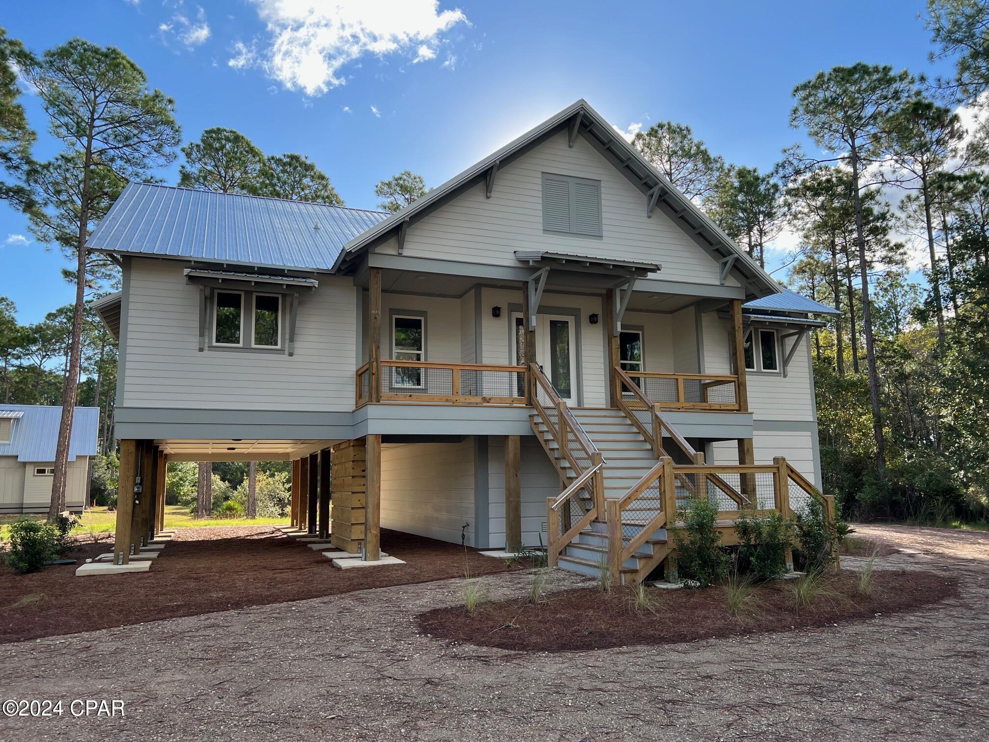 Details for 6509 Ogeeche Trail, Panama City Beach, FL 32413