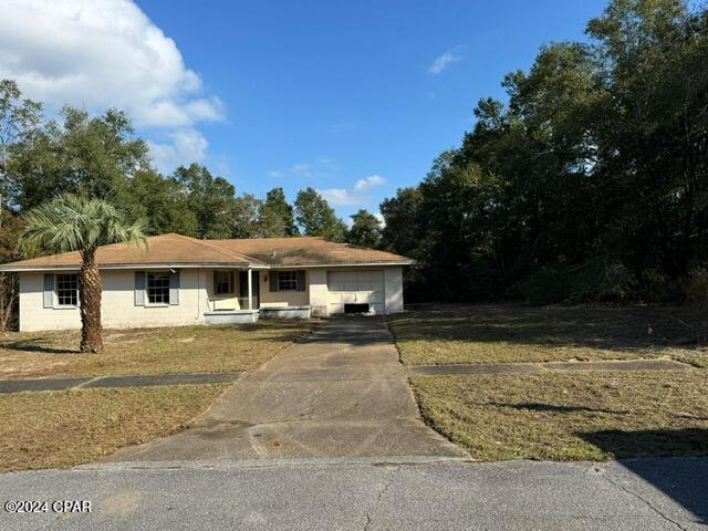 Photo of 3953 Kinlock Chipley FL 32428