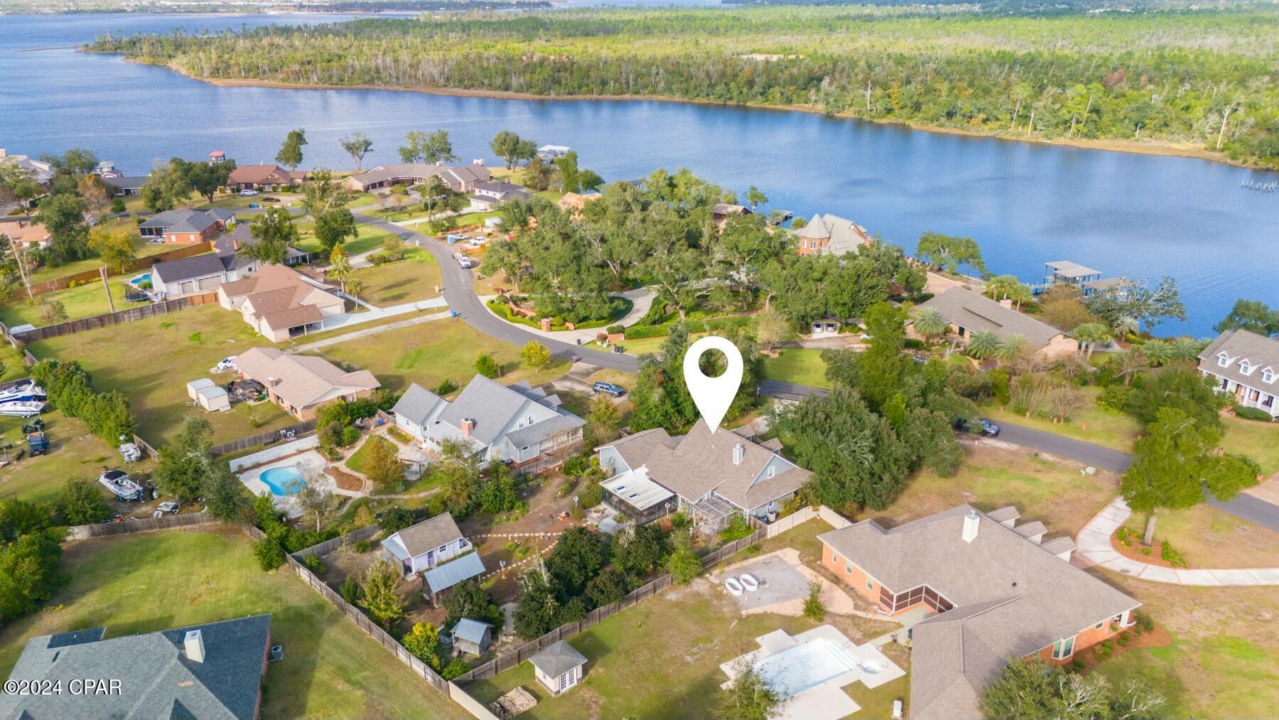 Photo of 2666 Ferol Lynn Haven FL 32444