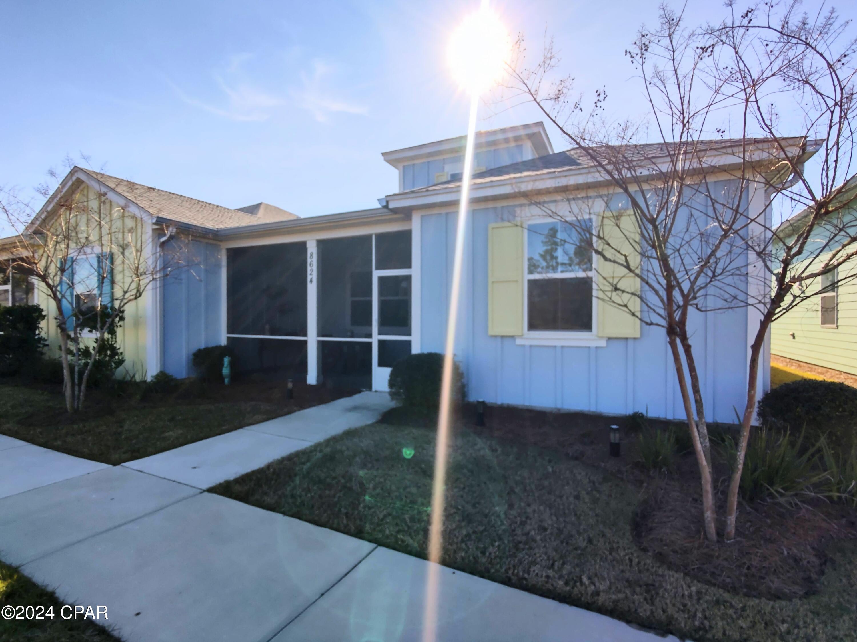 Details for 8624 Conch Shell Court, Panama City Beach, FL 32413