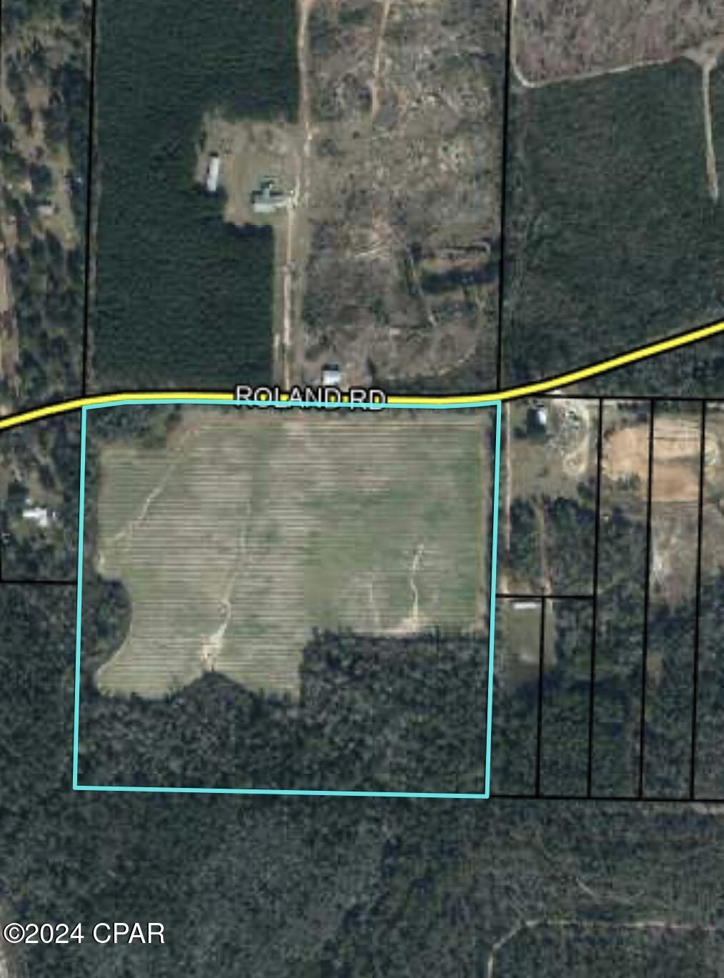 Details for 000 Roland Road, Chipley, FL 32428