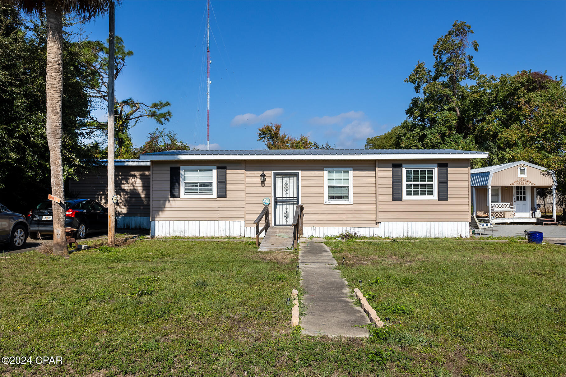 Photo of 8610 Lorento Panama City FL 32408