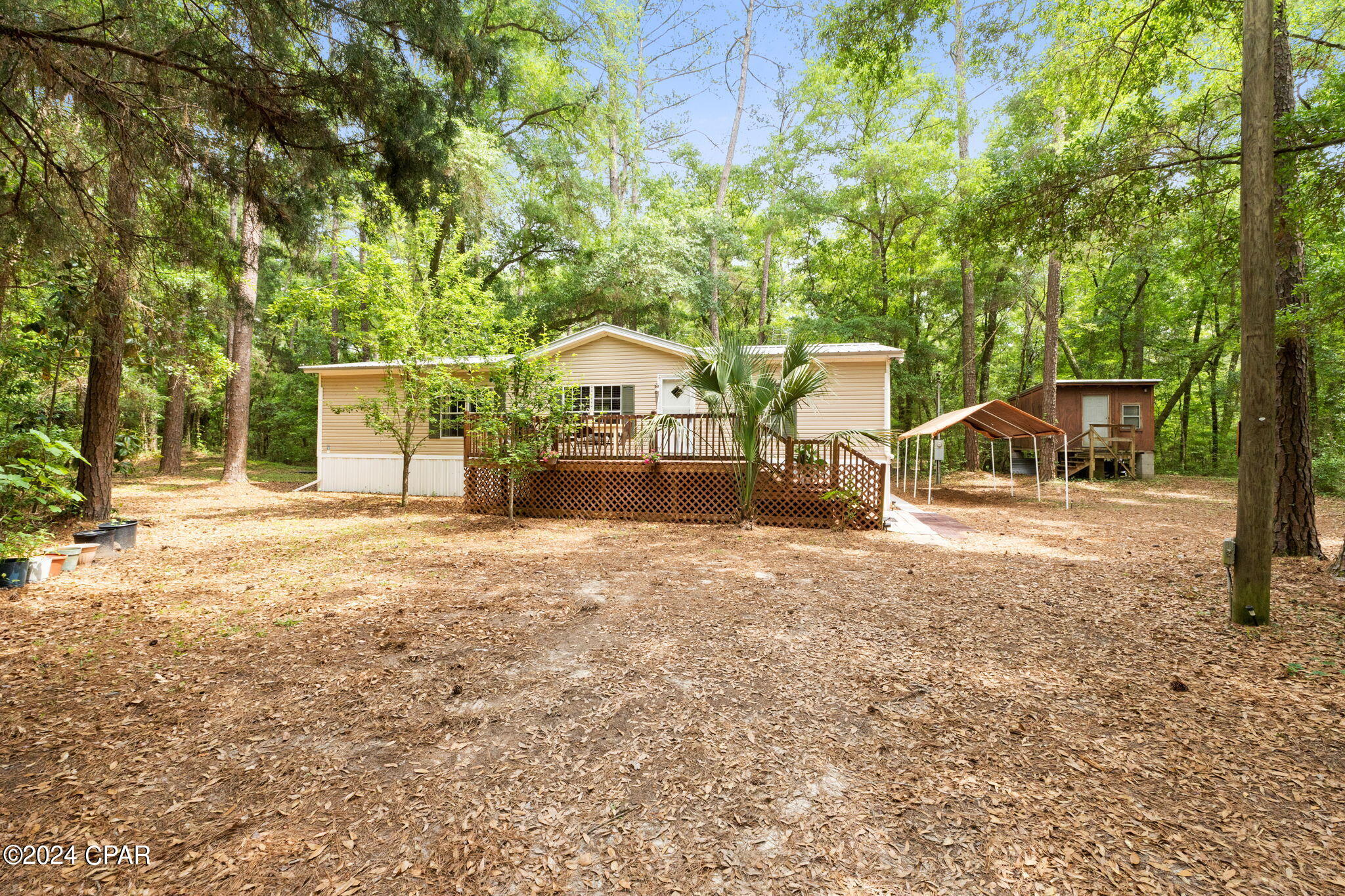 Photo of 1695 Will Lee Bonifay FL 32425