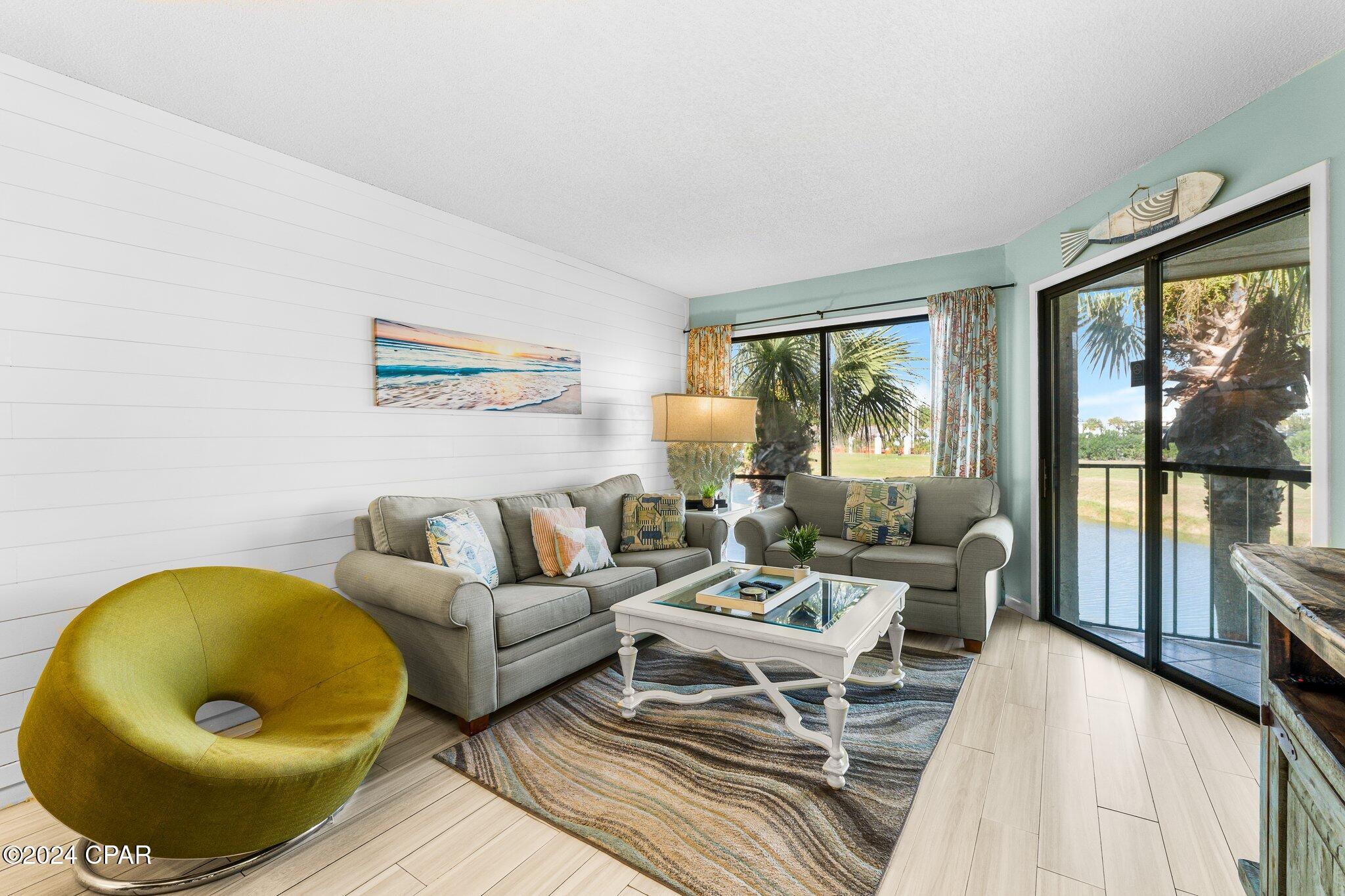 Image 1 For 520 Richard Jackson Boulevard  1409