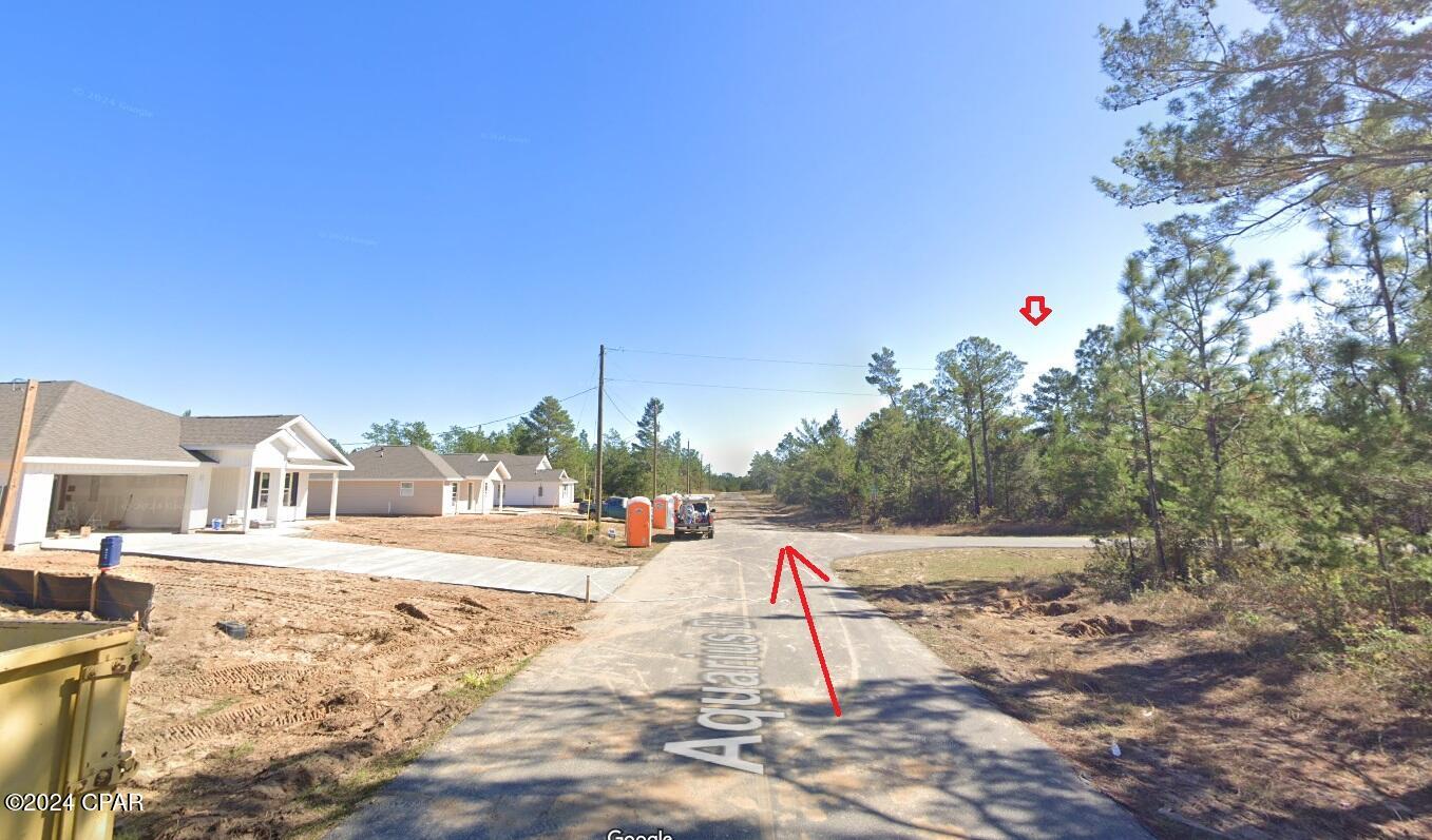 Details for 0 Omega Street, Chipley, FL 32428