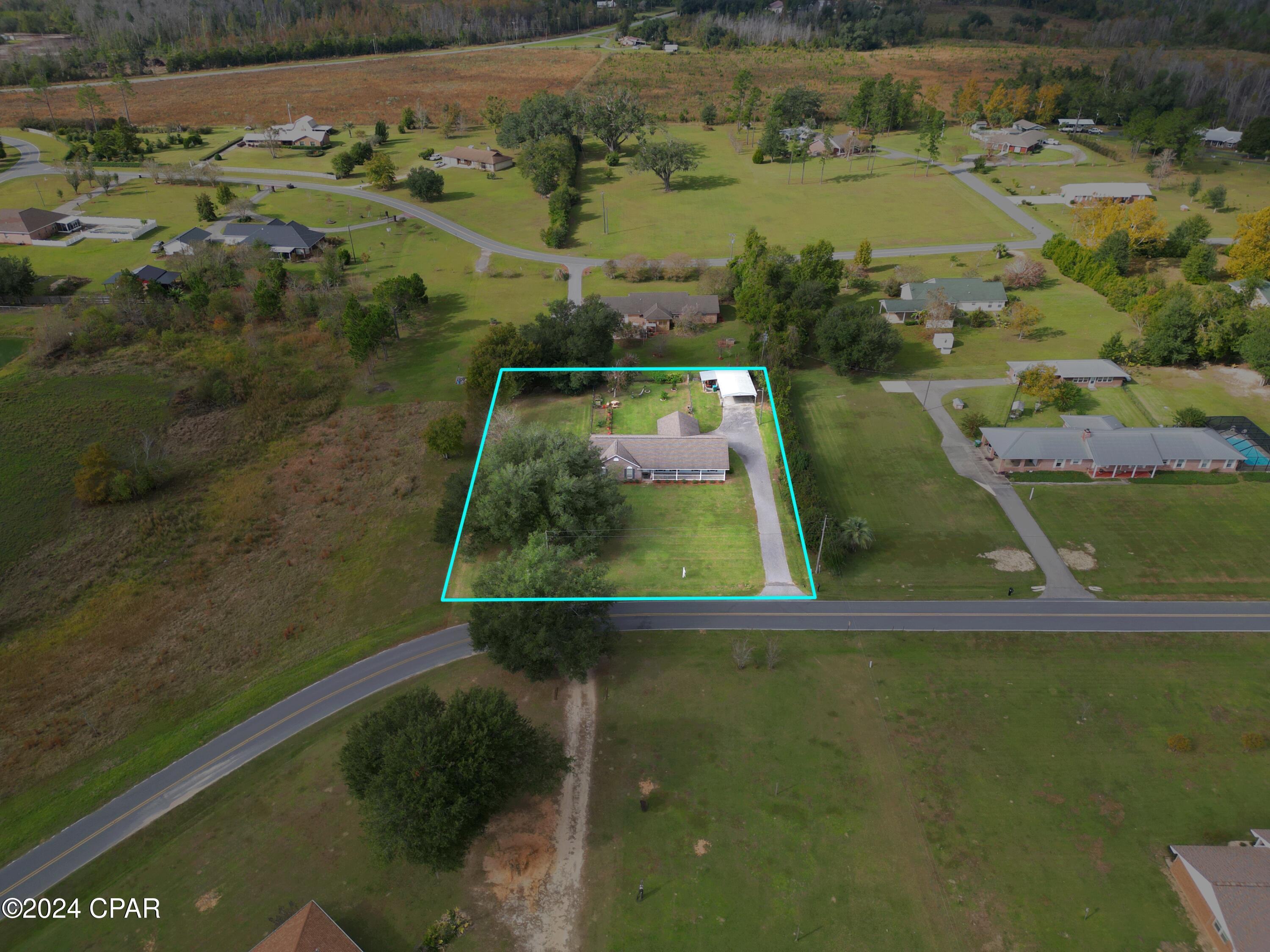 18496 NE Live Oak Lane, Blountstown, Florida image 47