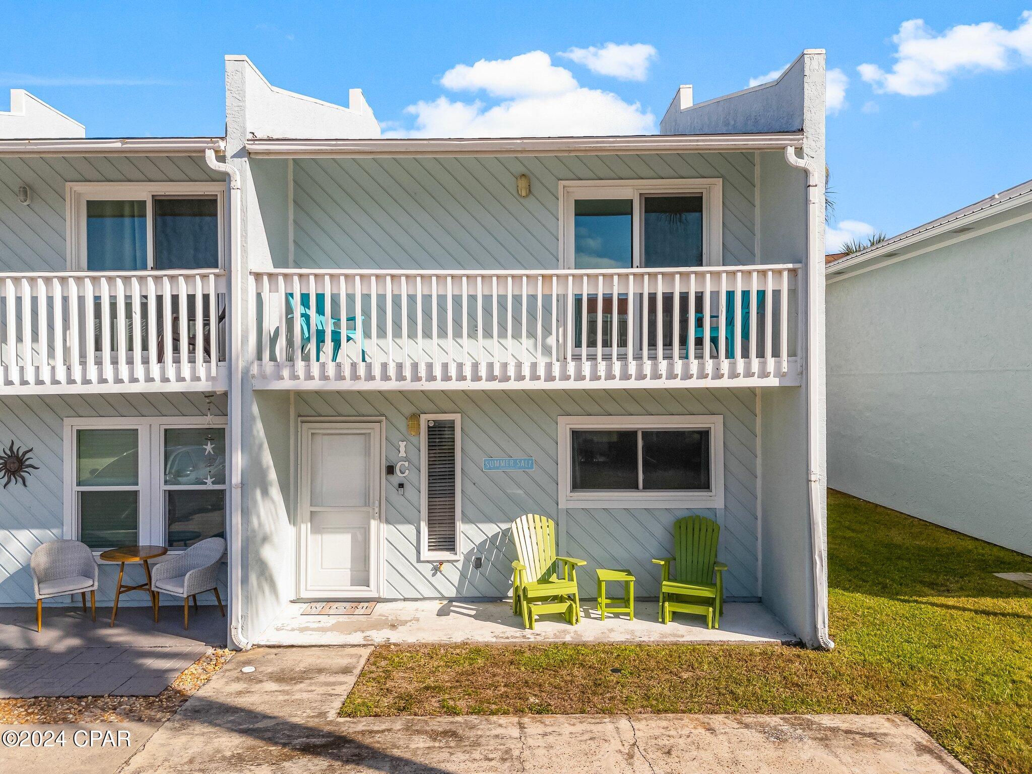 Details for 17642 Front Beach Road  C1, Panama City Beach, FL 32413