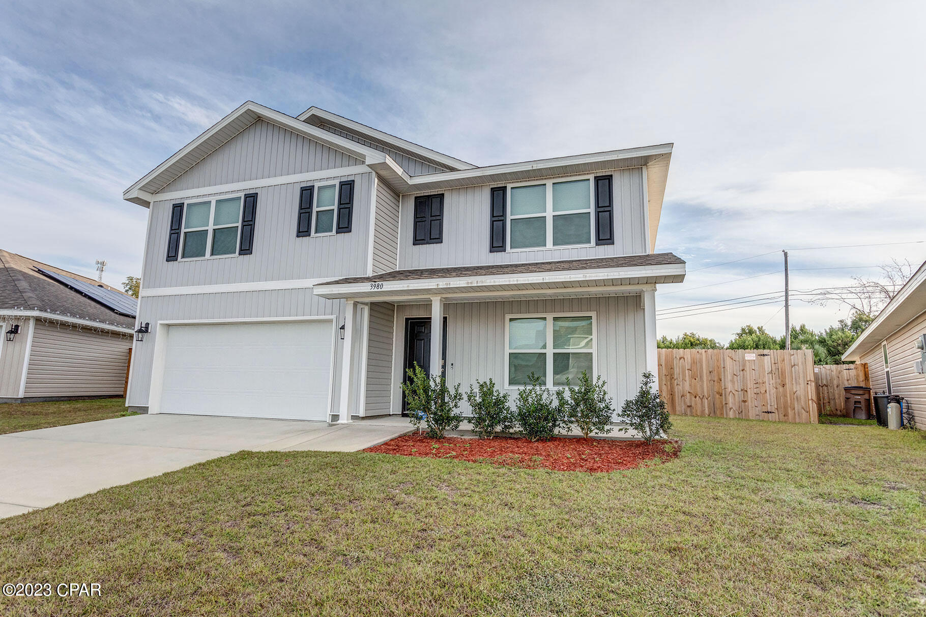 Details for 3980 Silver Spur Road, Panama City, FL 32404