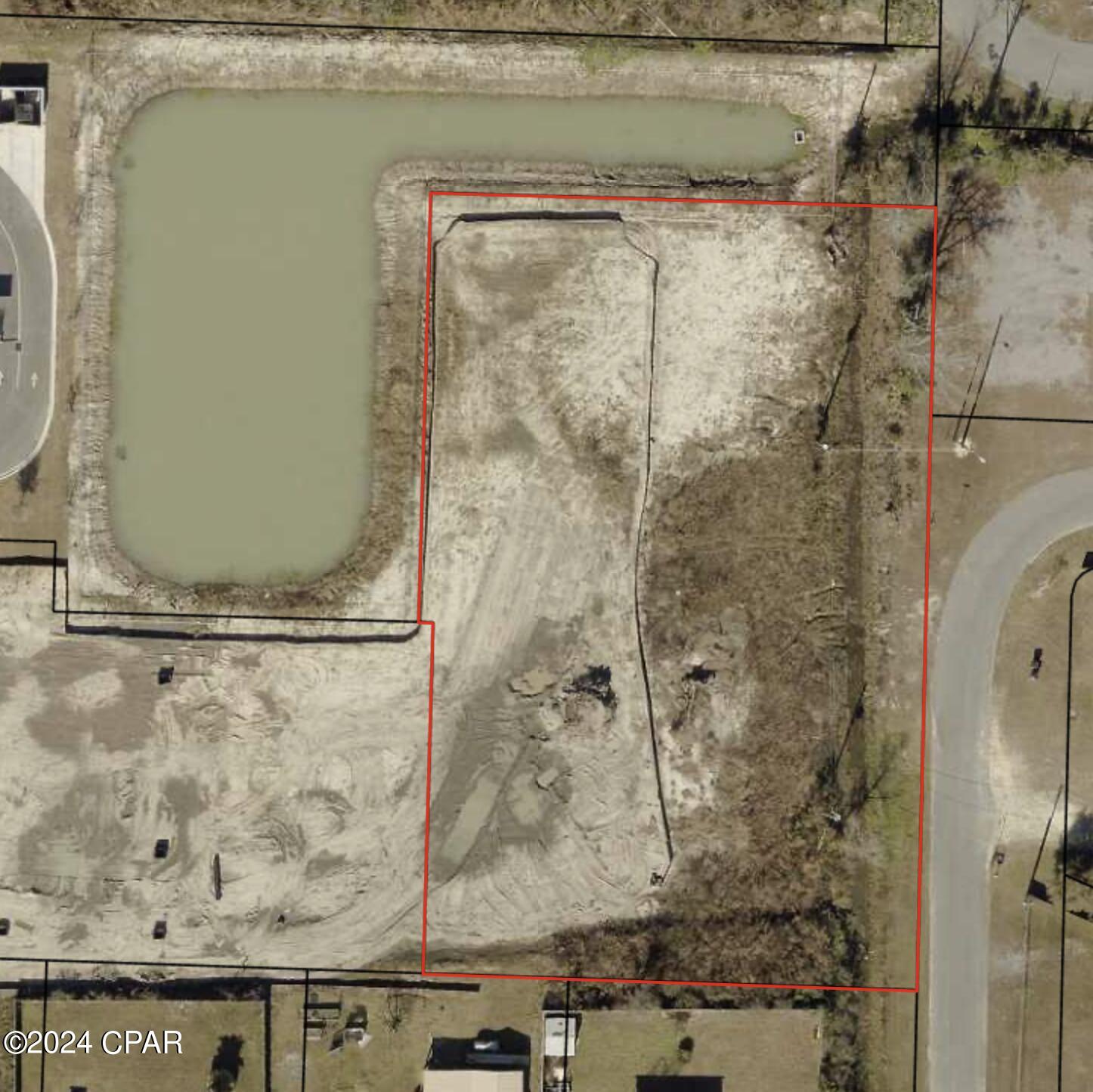 Details for Tbd Anita Drive, Panama City, FL 32404