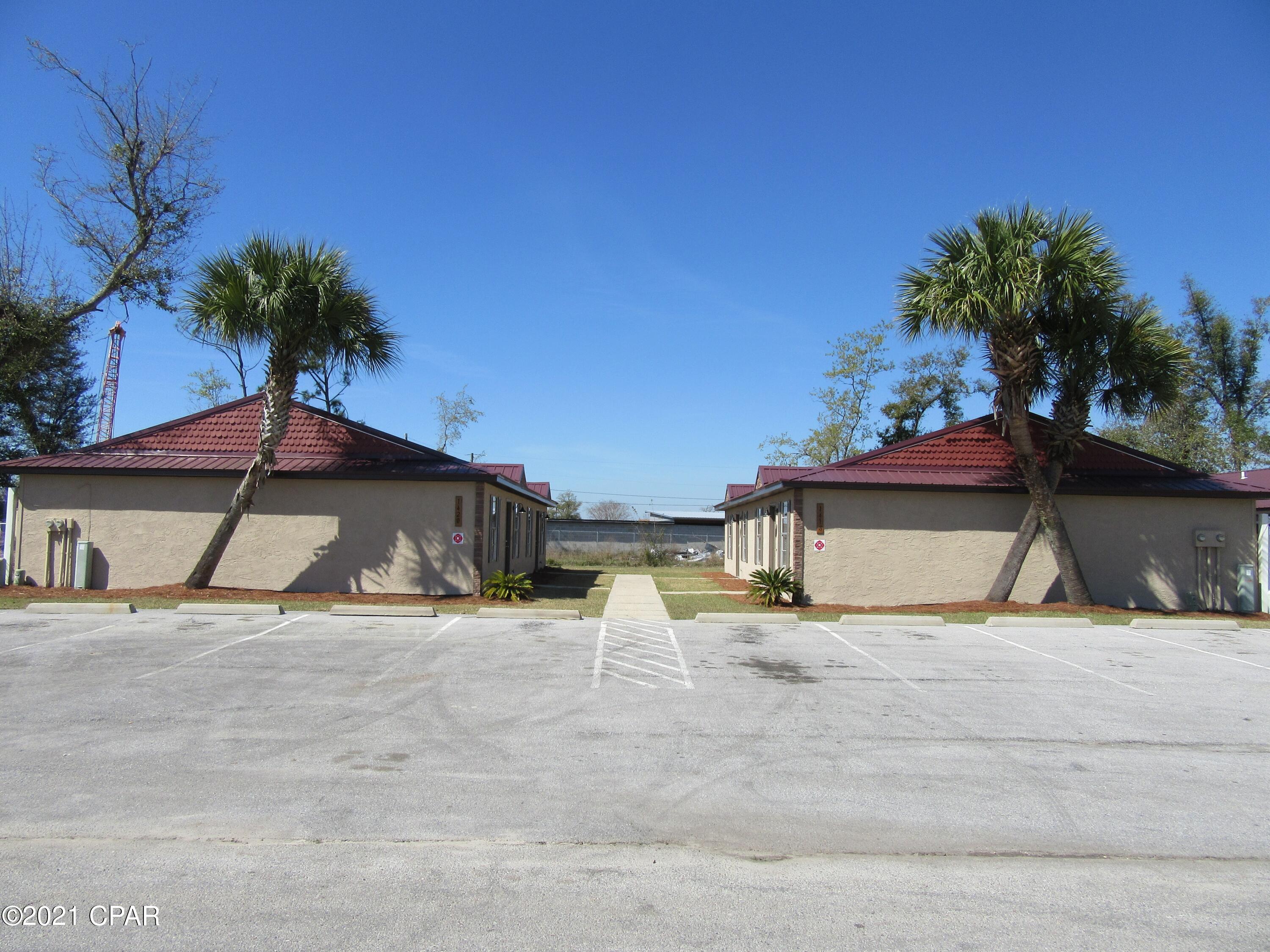 Photo of 1414 New York Lynn Haven FL 32444