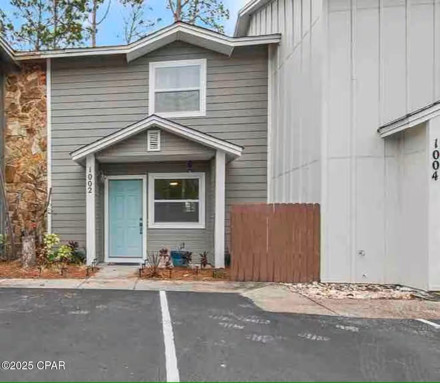 Details for 1002 Wildwood Road, Panama City Beach, FL 32407