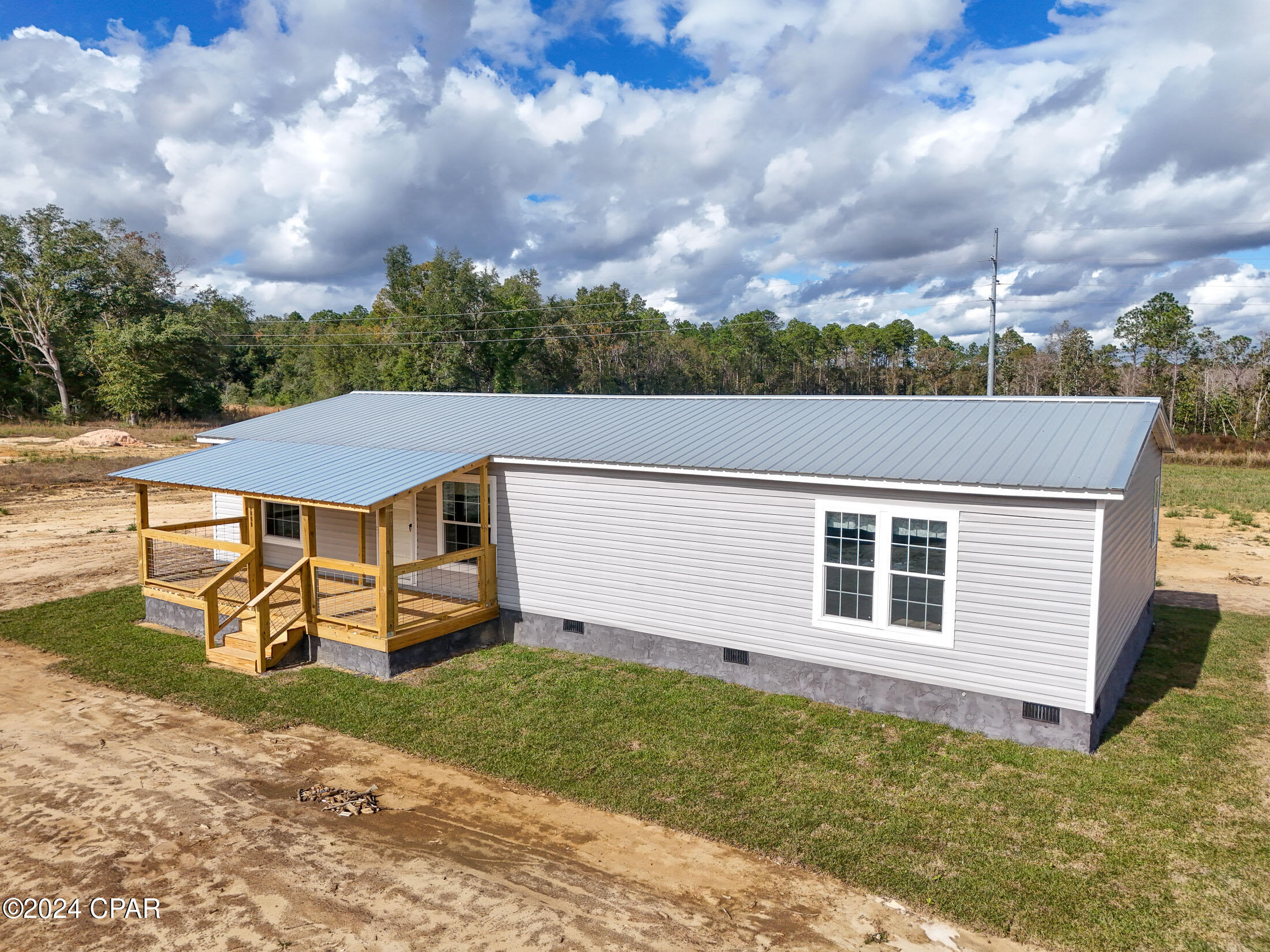 Details for 2773 Bonifay Gritney Road, Bonifay, FL 32425