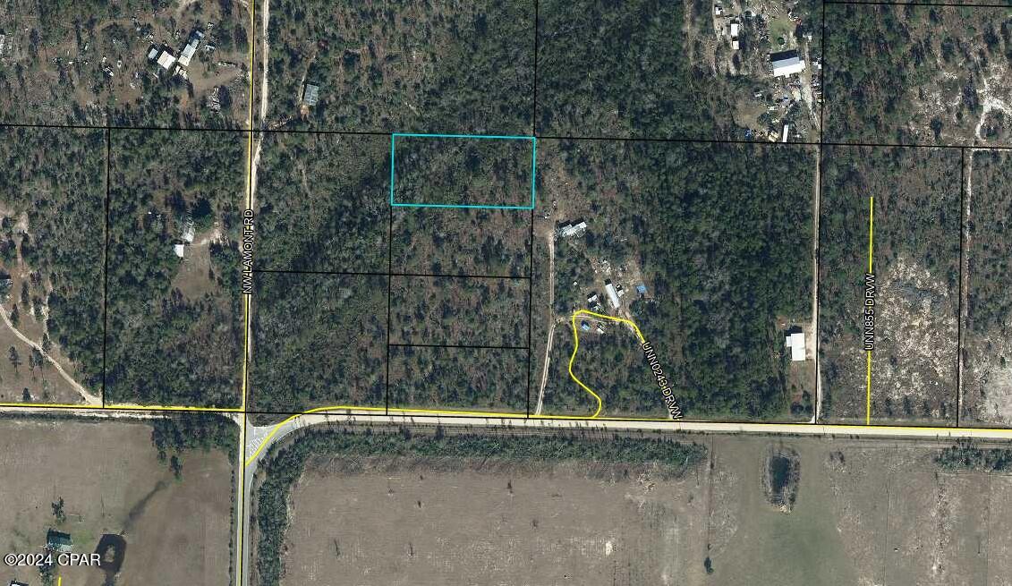 Listing Details for Lot 4 Lake Lillian Road, Fountain, FL 32438