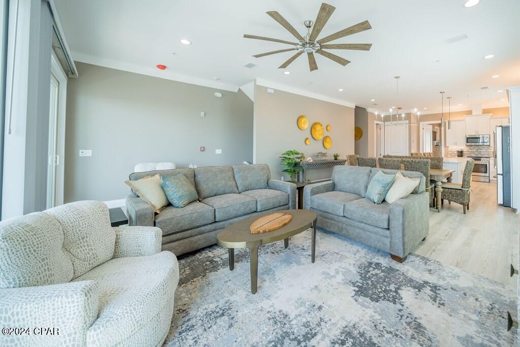 111 31st Street #A, Mexico Beach, Florida image 10