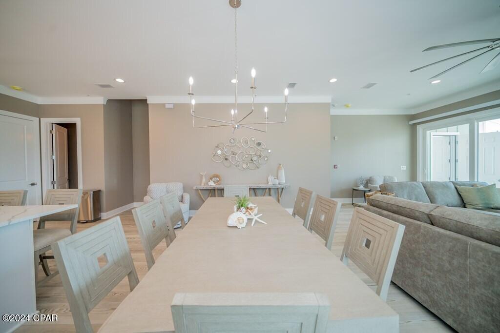 111 31st Street #A, Mexico Beach, Florida image 11