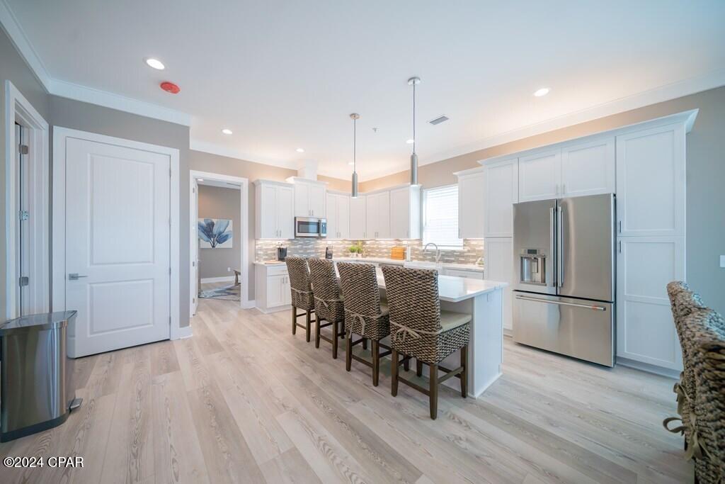 111 31st Street #A, Mexico Beach, Florida image 5