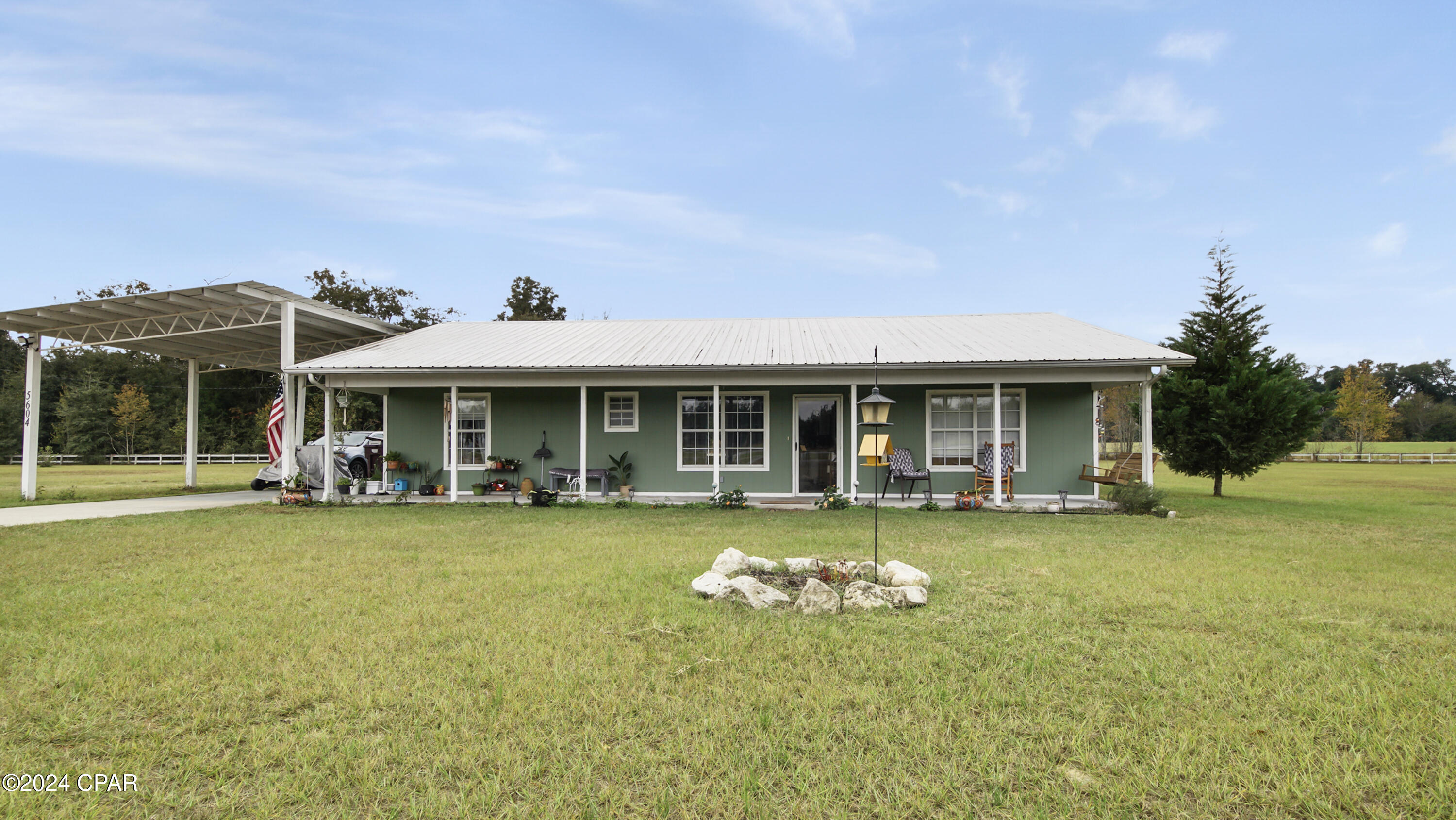 Photo of 5604 Hale Bascom FL 32423