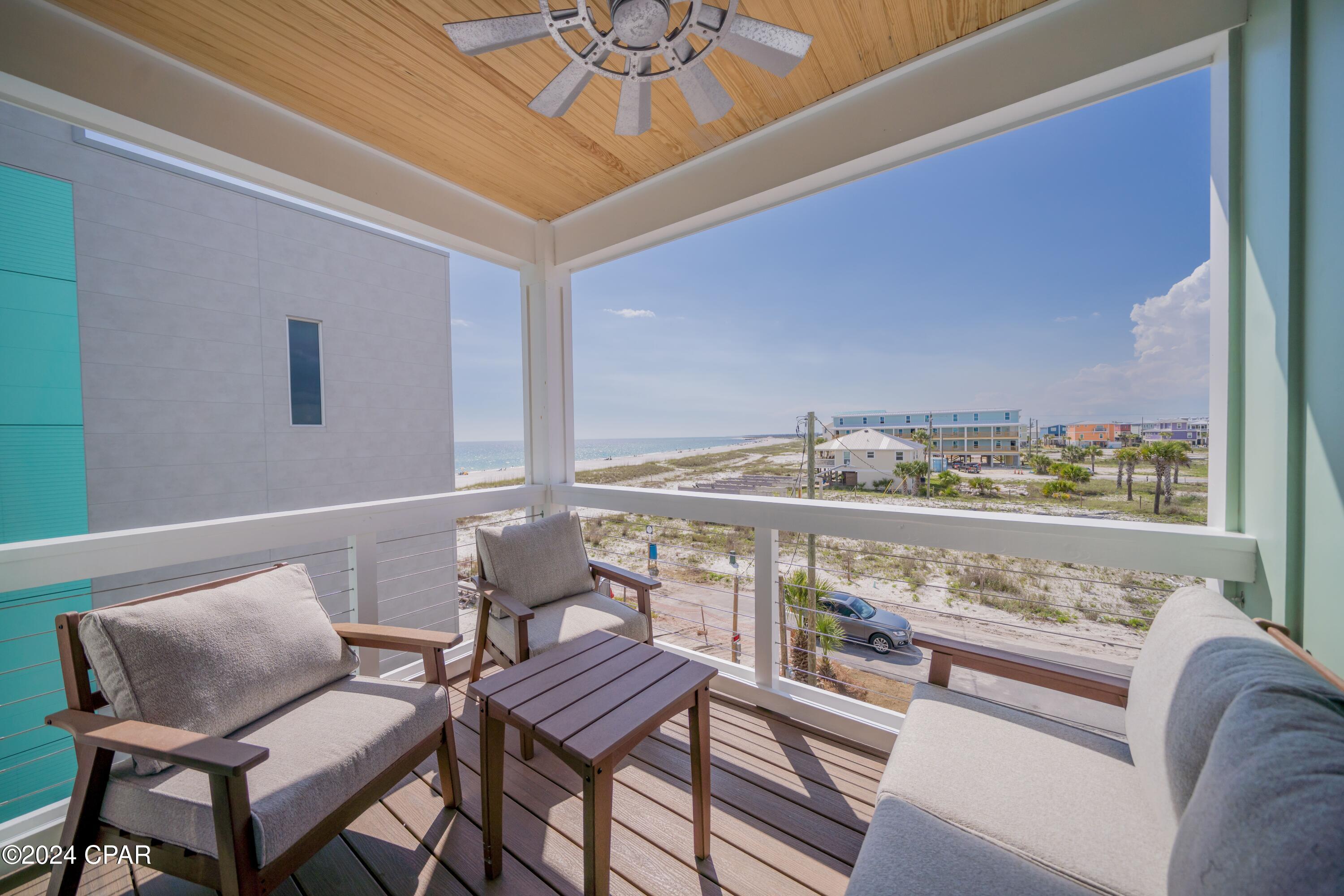 111 31st Street #B, Mexico Beach, Florida image 17