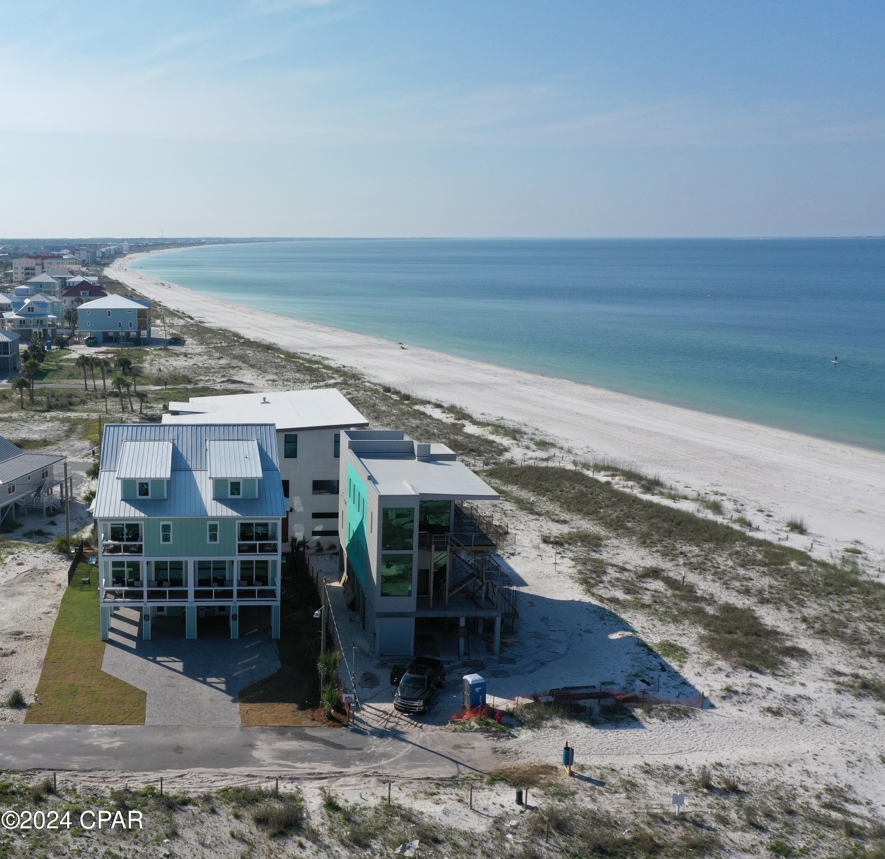 111 31st Street #B, Mexico Beach, Florida image 3