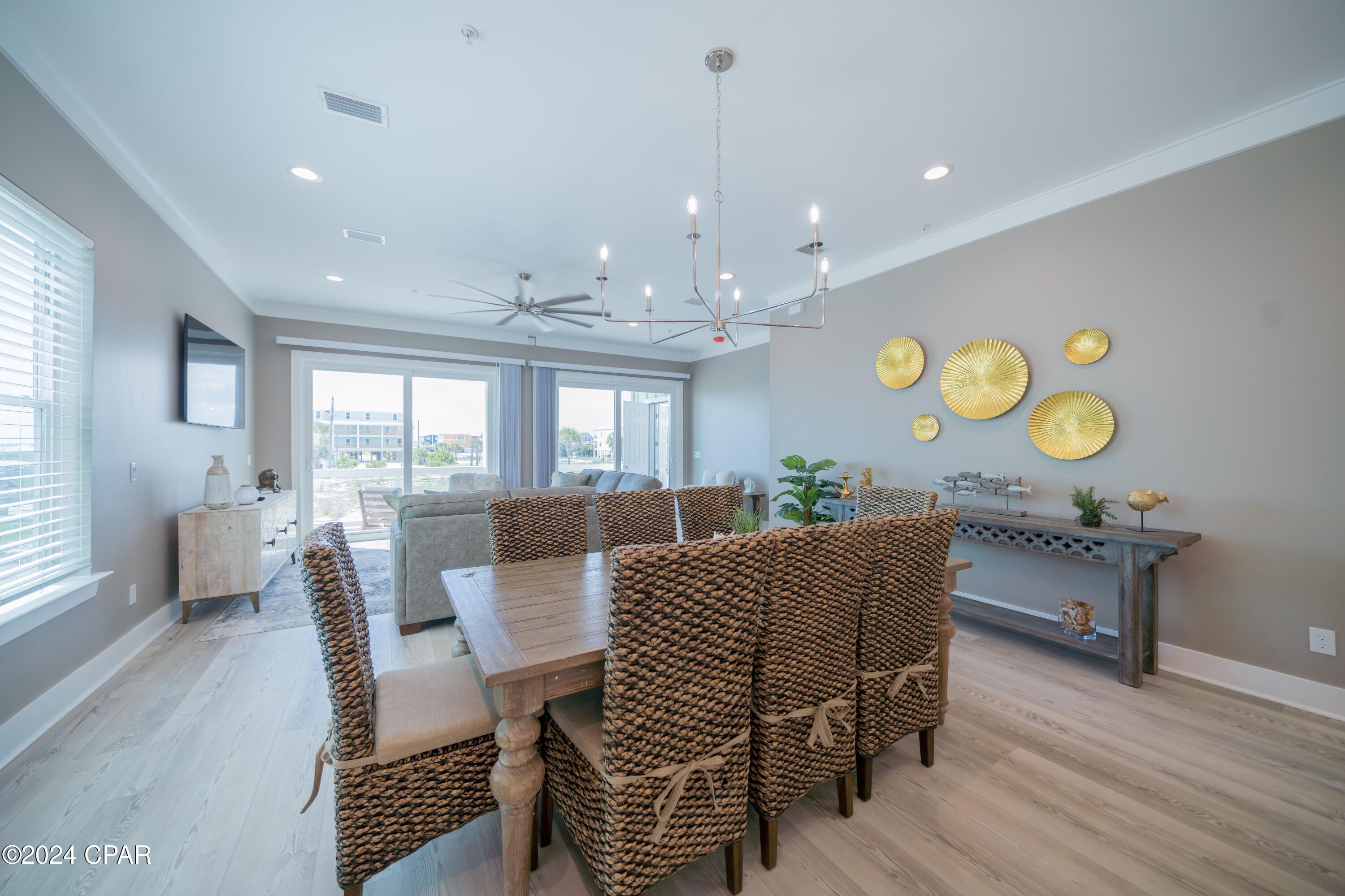 111 31st Street #B, Mexico Beach, Florida image 8