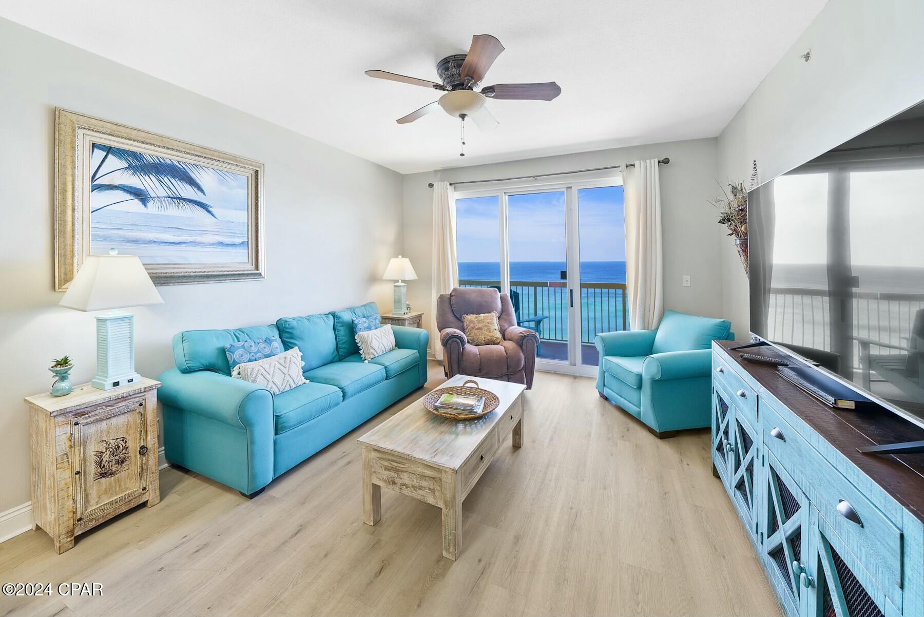 Image 1 For 15817 Front Beach Road 2-1206