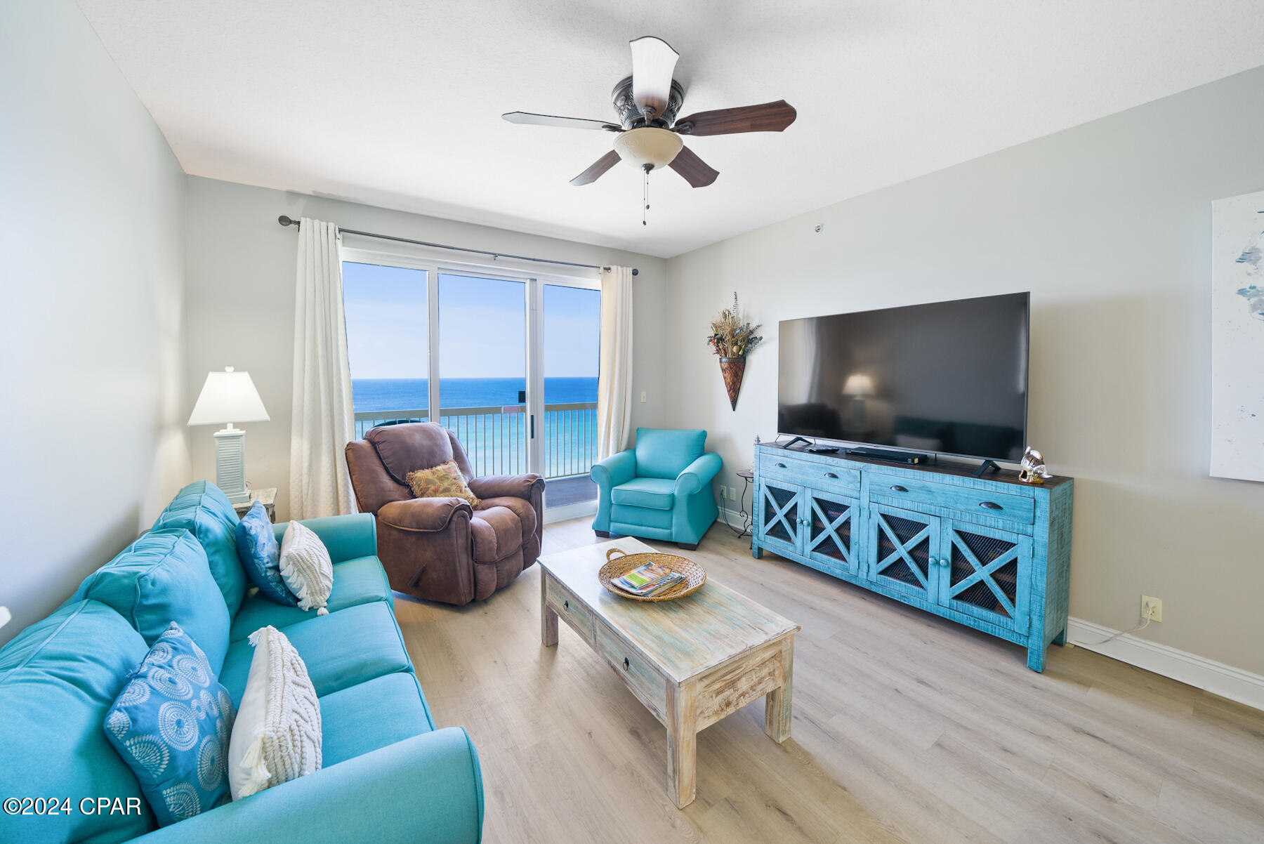 Details for 15817 Front Beach Road 2-1206, Panama City Beach, FL 32413