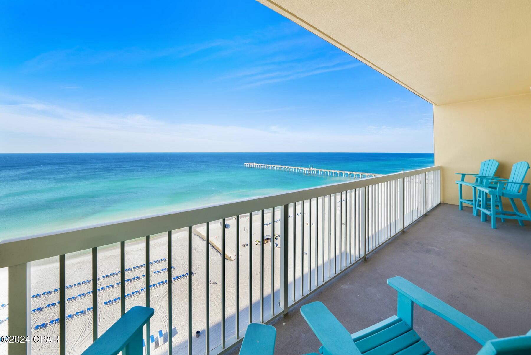 15817 Front Beach Road 2-1206