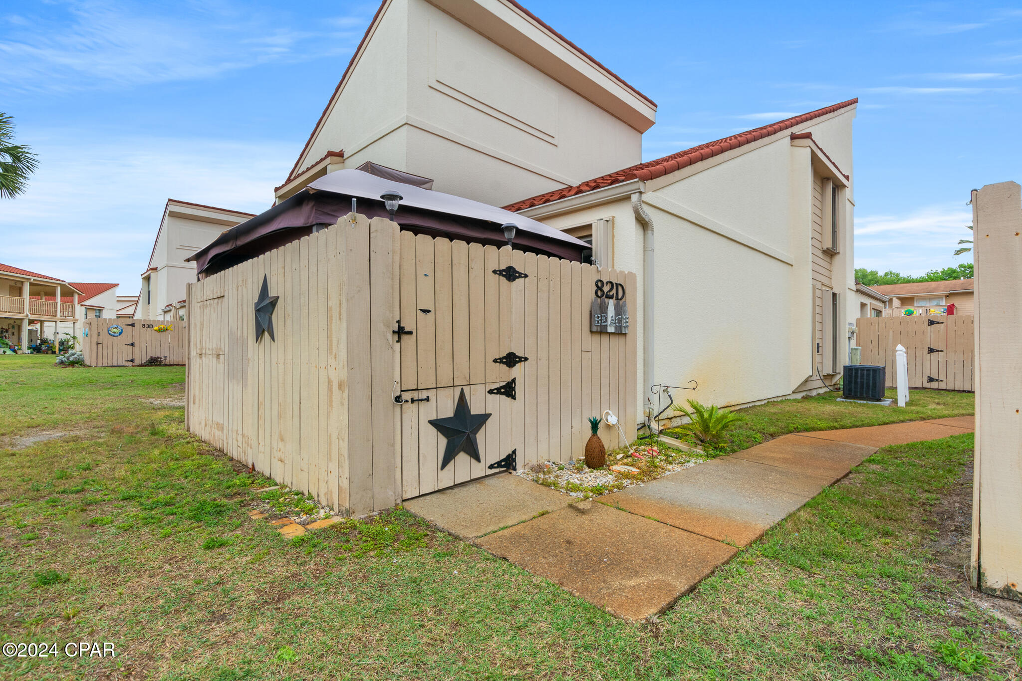 Image 35 For 17462 Front Beach 82 D Road 82d