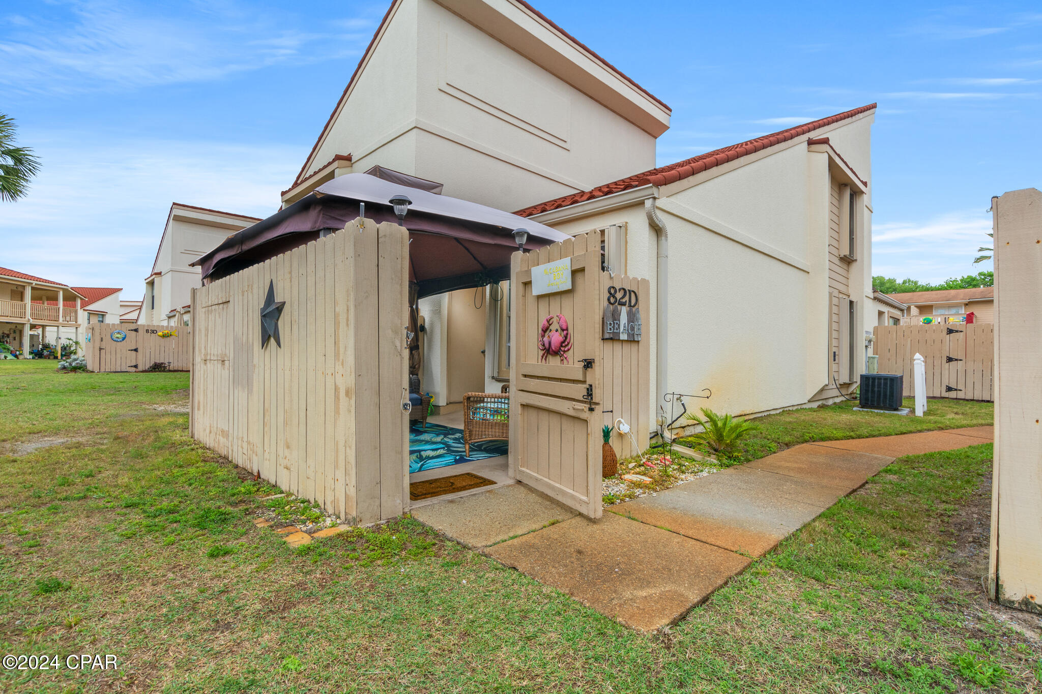 Image 36 For 17462 Front Beach 82 D Road 82d