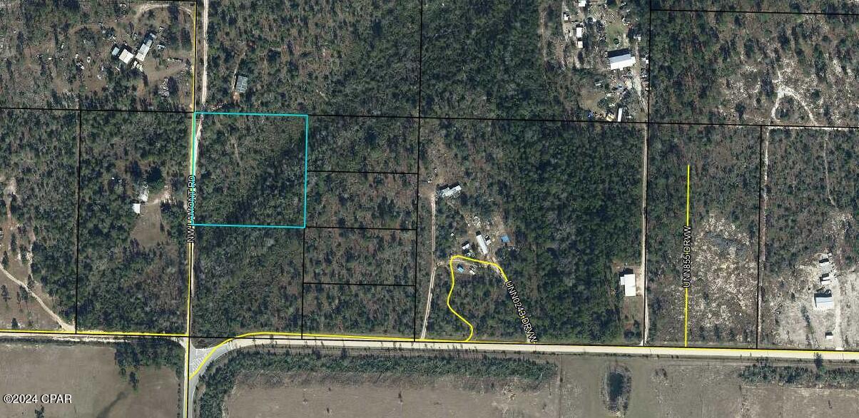 Listing Details for 1462 Lake Lillian Road, Fountain, FL 32438