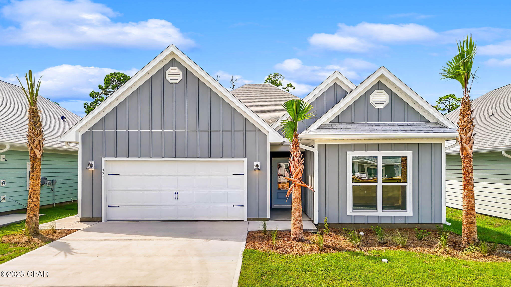 Details for 128 Needle Rush Drive, Port St. Joe, FL 32456