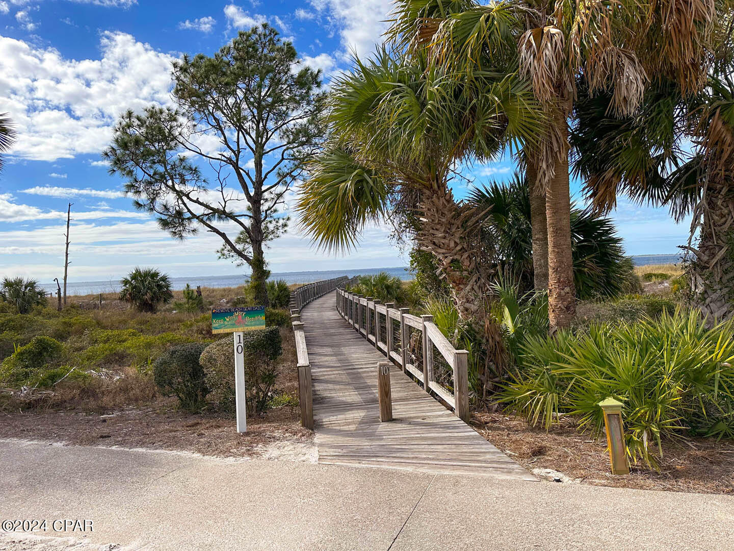 128 Needle Rush Drive, Port St. Joe, Florida image 36