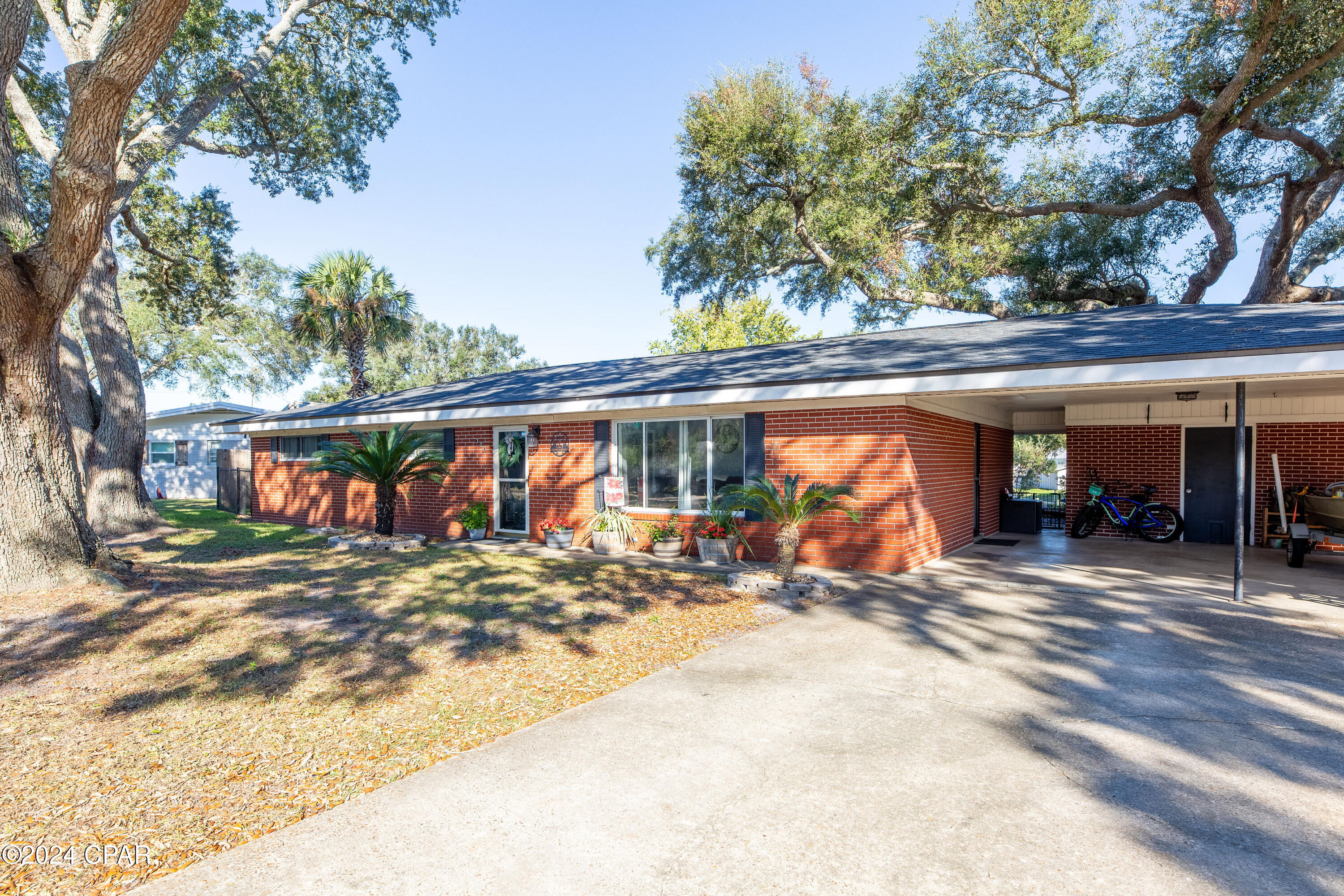 Details for 303 Bay Shore Drive, Panama City Beach, FL 32407