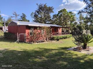 Photo of 3388 Waxmanski Chipley FL 32428