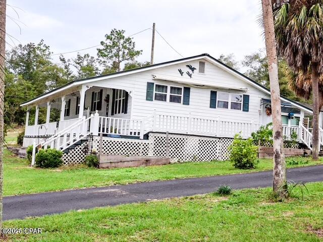 2686 Mona Lane, Alford, Florida image 1