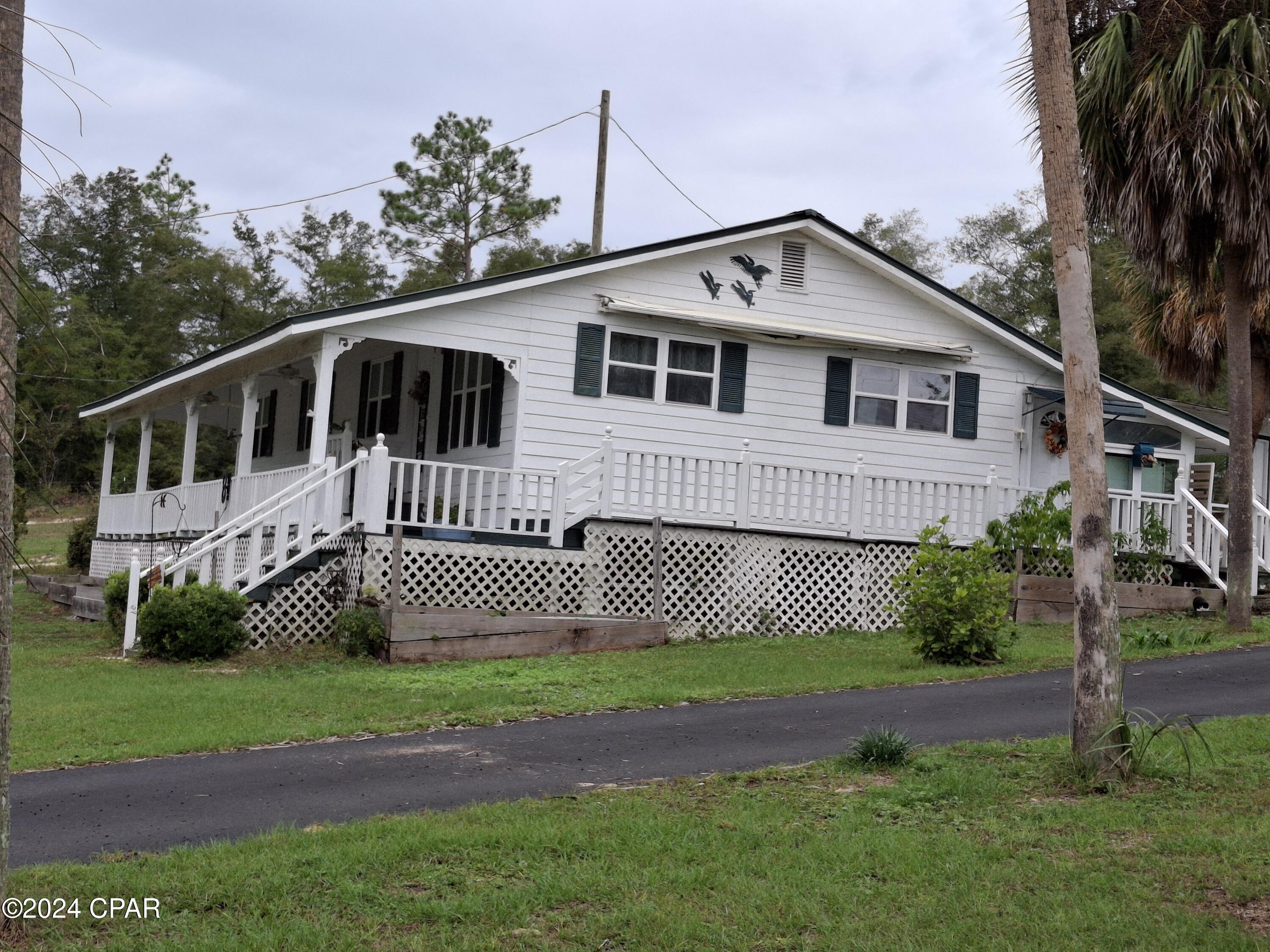 Photo of 2686 Mona Alford FL 32420