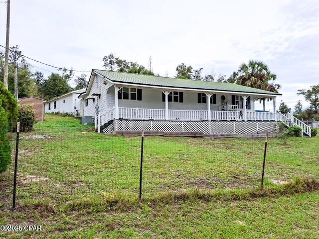 2686 Mona Lane, Alford, Florida image 3