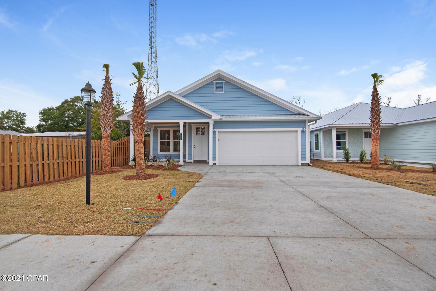 Details for 8436 Warner Place, Panama City, FL 32408