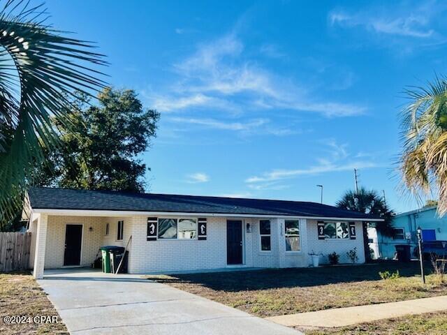 Photo of 2525 Albert Panama City FL 32408