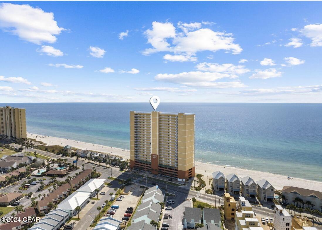 Photo of 17643 Front Beach Panama City Beach FL 32413