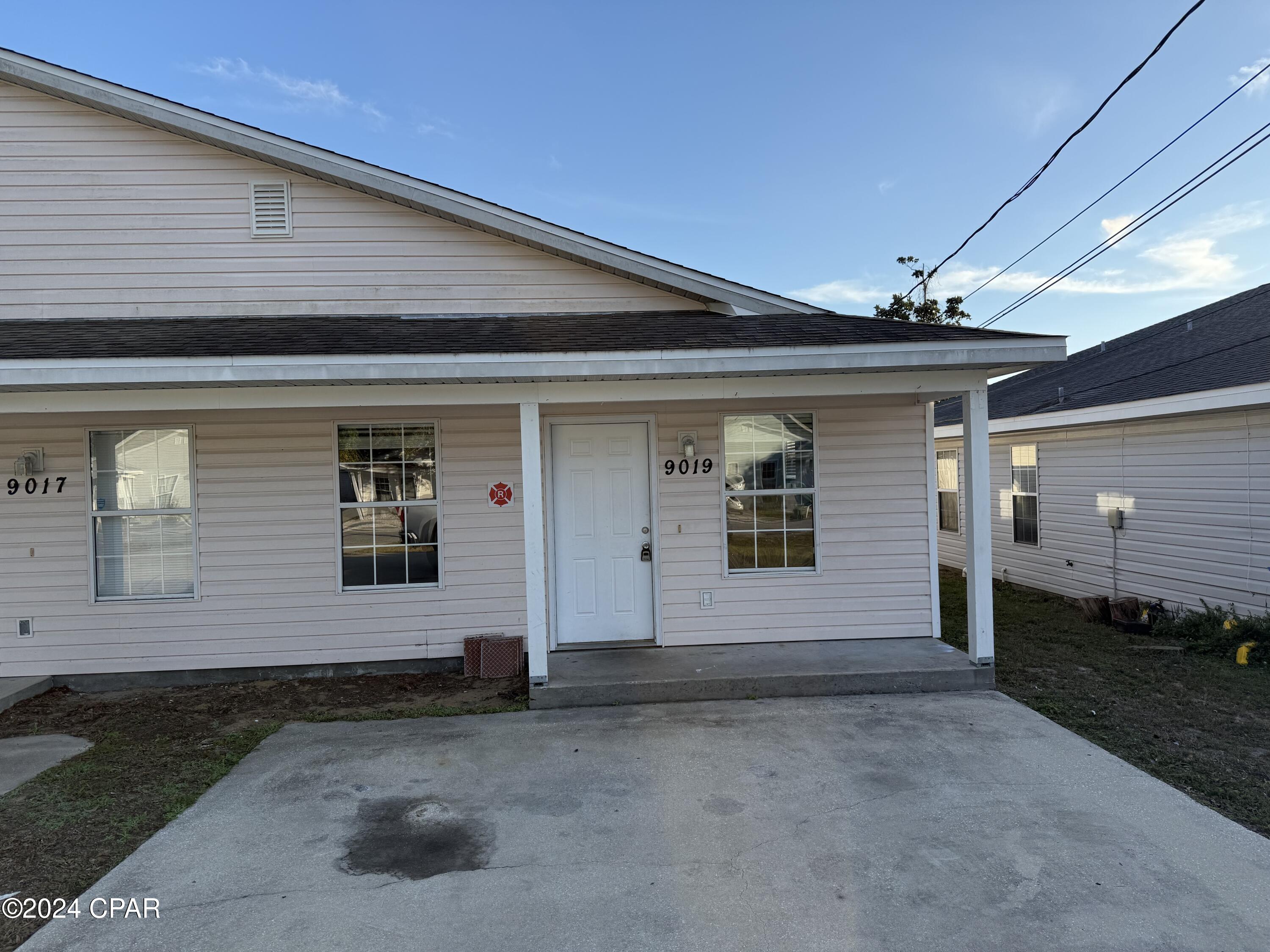 Details for 9019 Houston Street, Panama City Beach, FL 32408