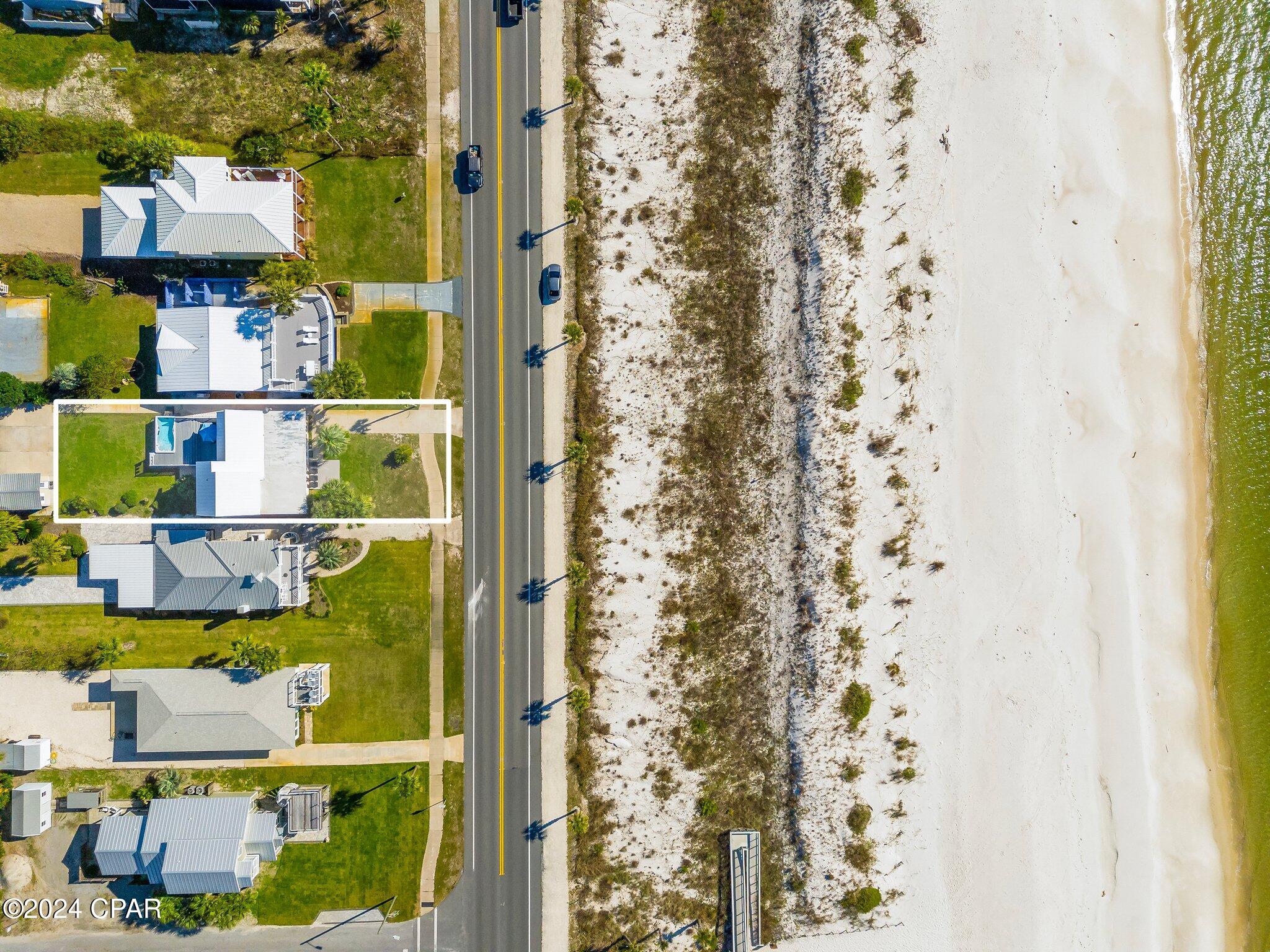 312 Highway 98, Mexico Beach, Florida image 10