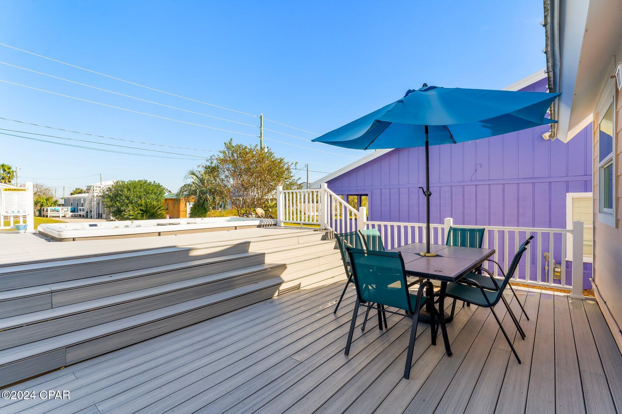 312 Highway 98, Mexico Beach, Florida image 31