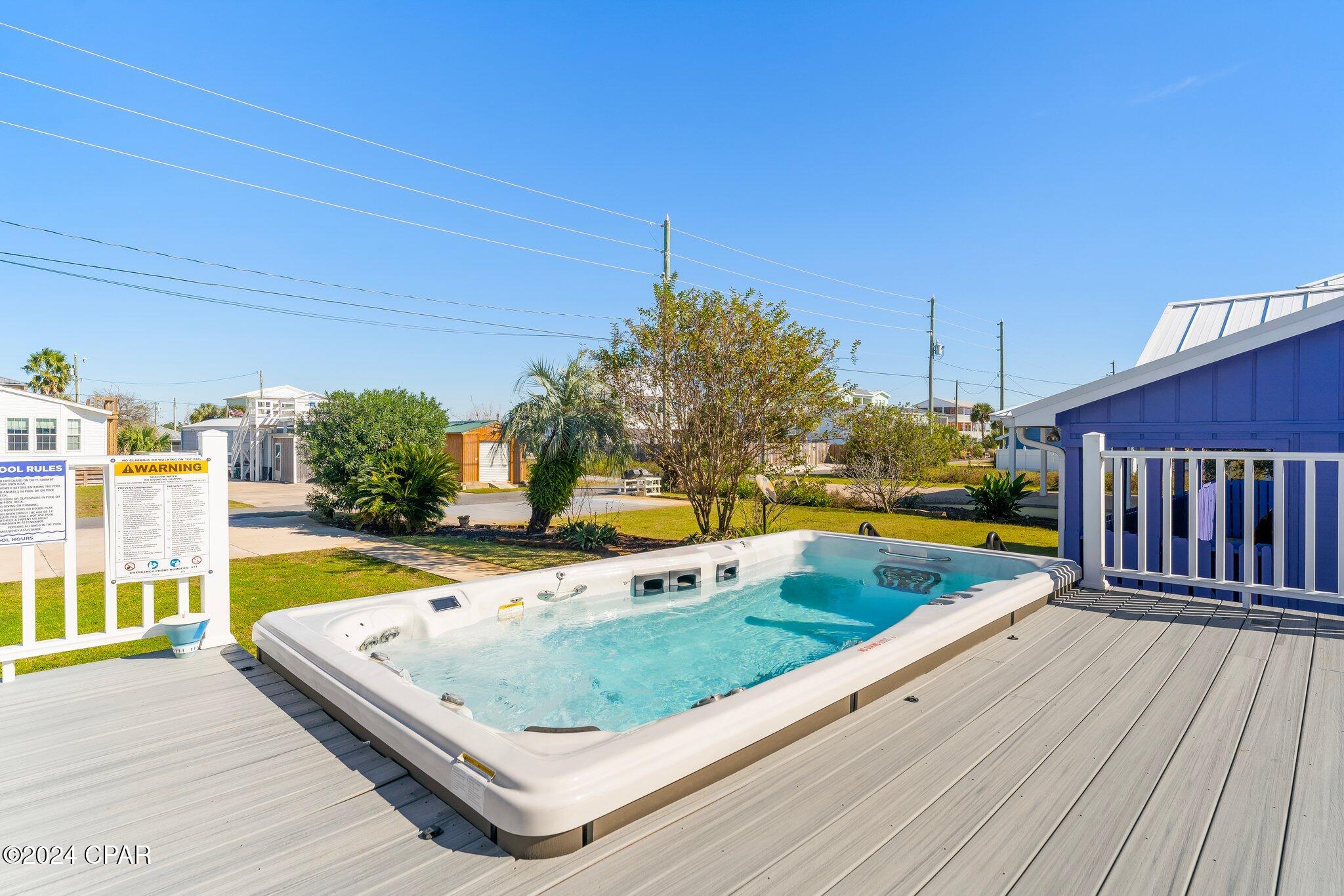 312 Highway 98, Mexico Beach, Florida image 34