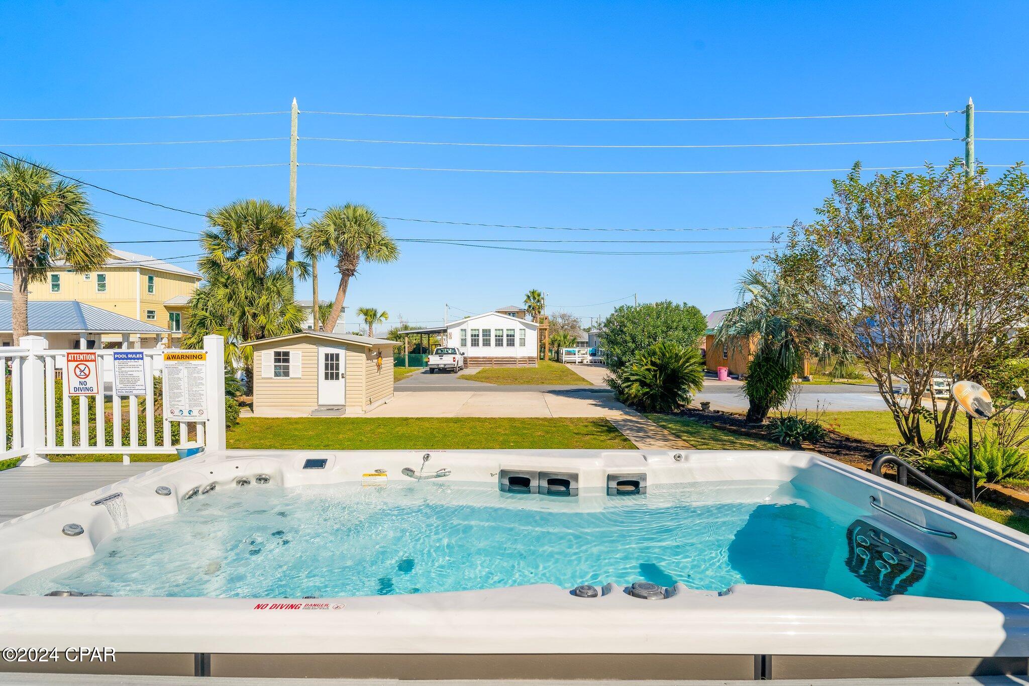 312 Highway 98, Mexico Beach, Florida image 35