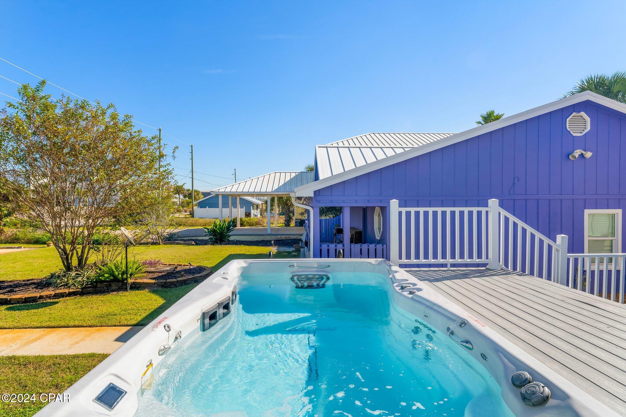 312 Highway 98, Mexico Beach, Florida image 36