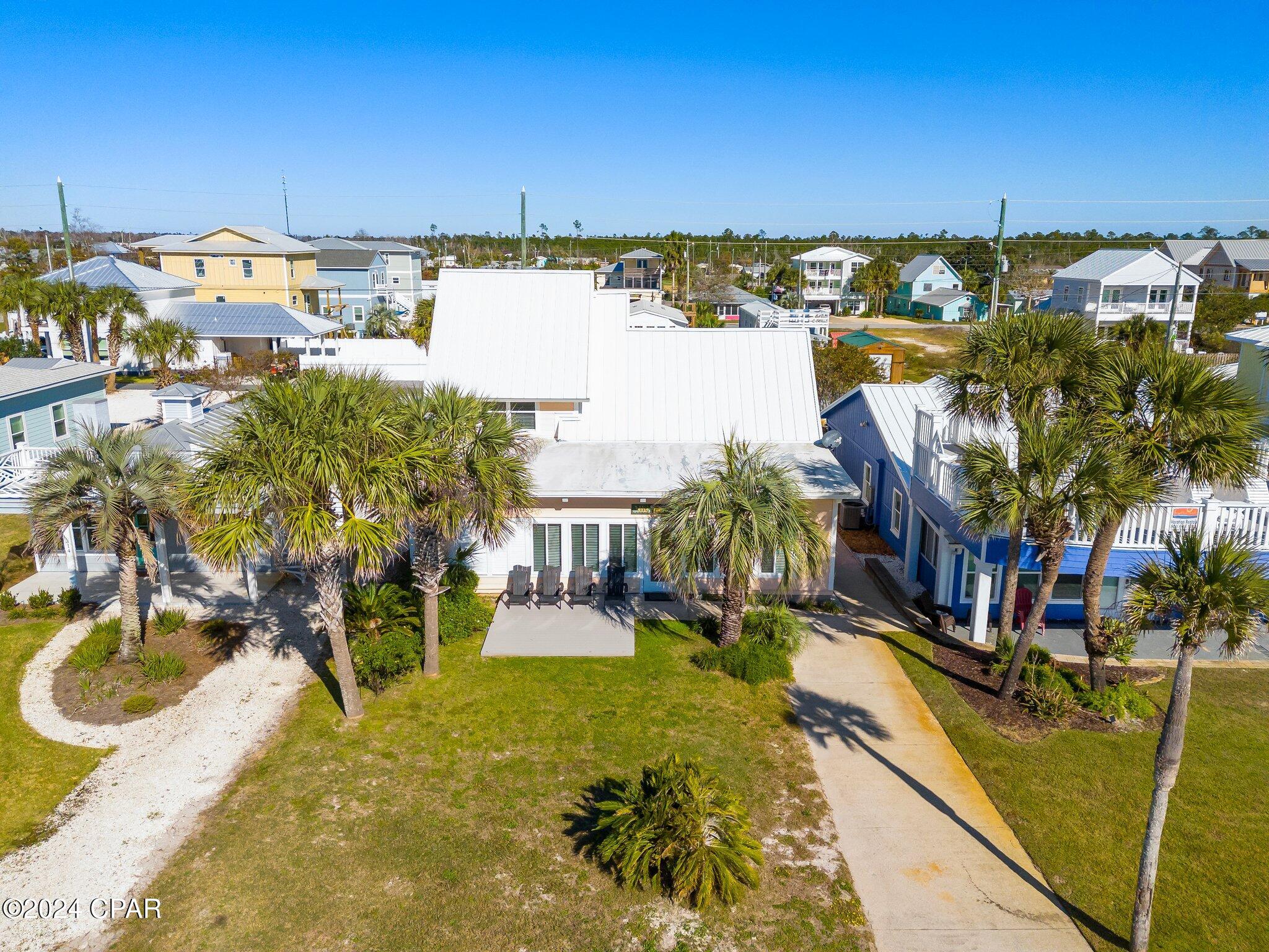 312 Highway 98, Mexico Beach, Florida image 38