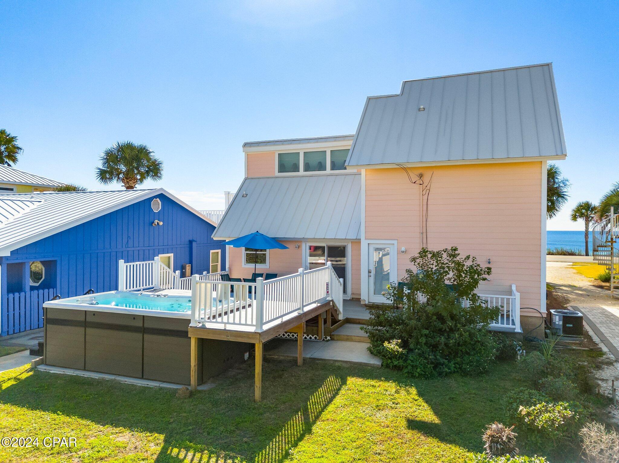 312 Highway 98, Mexico Beach, Florida image 39