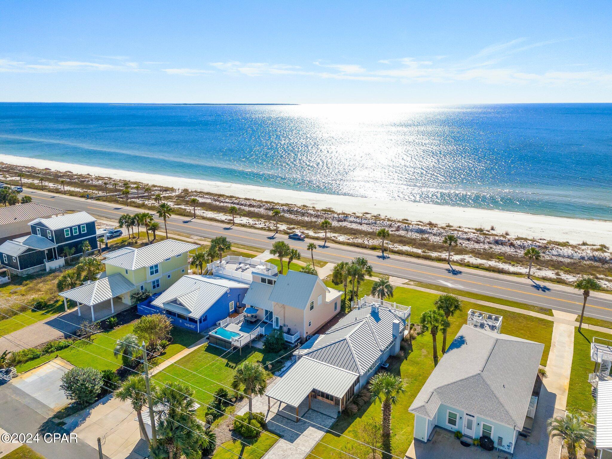 312 Highway 98, Mexico Beach, Florida image 41