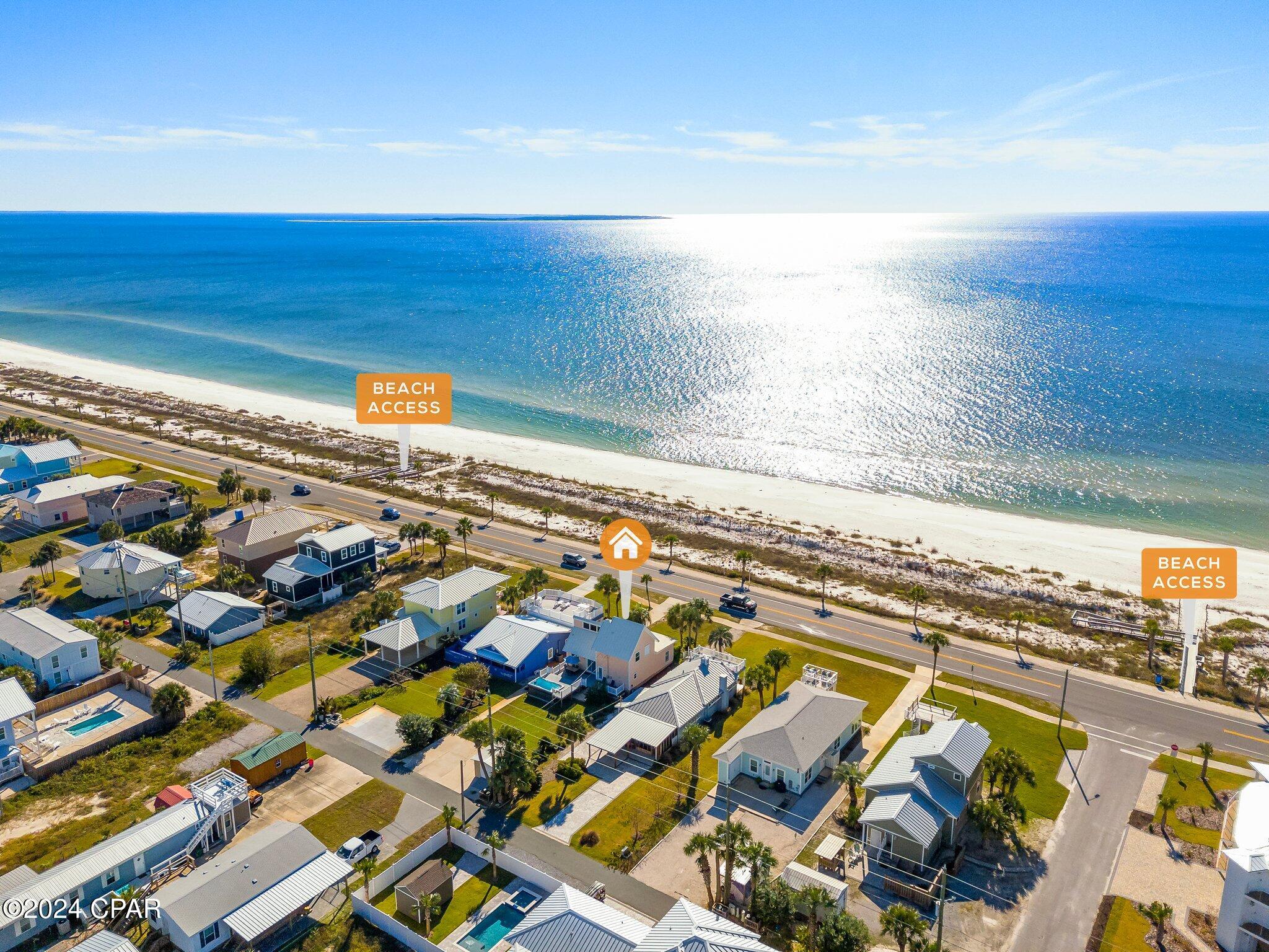 312 Highway 98, Mexico Beach, Florida image 8